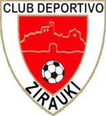 Directivo CD Zirauki